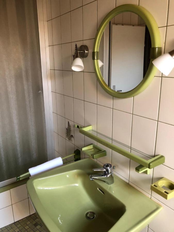 Hotel & Restaurant Arnoldusklause Düren - Eifel Esterno foto