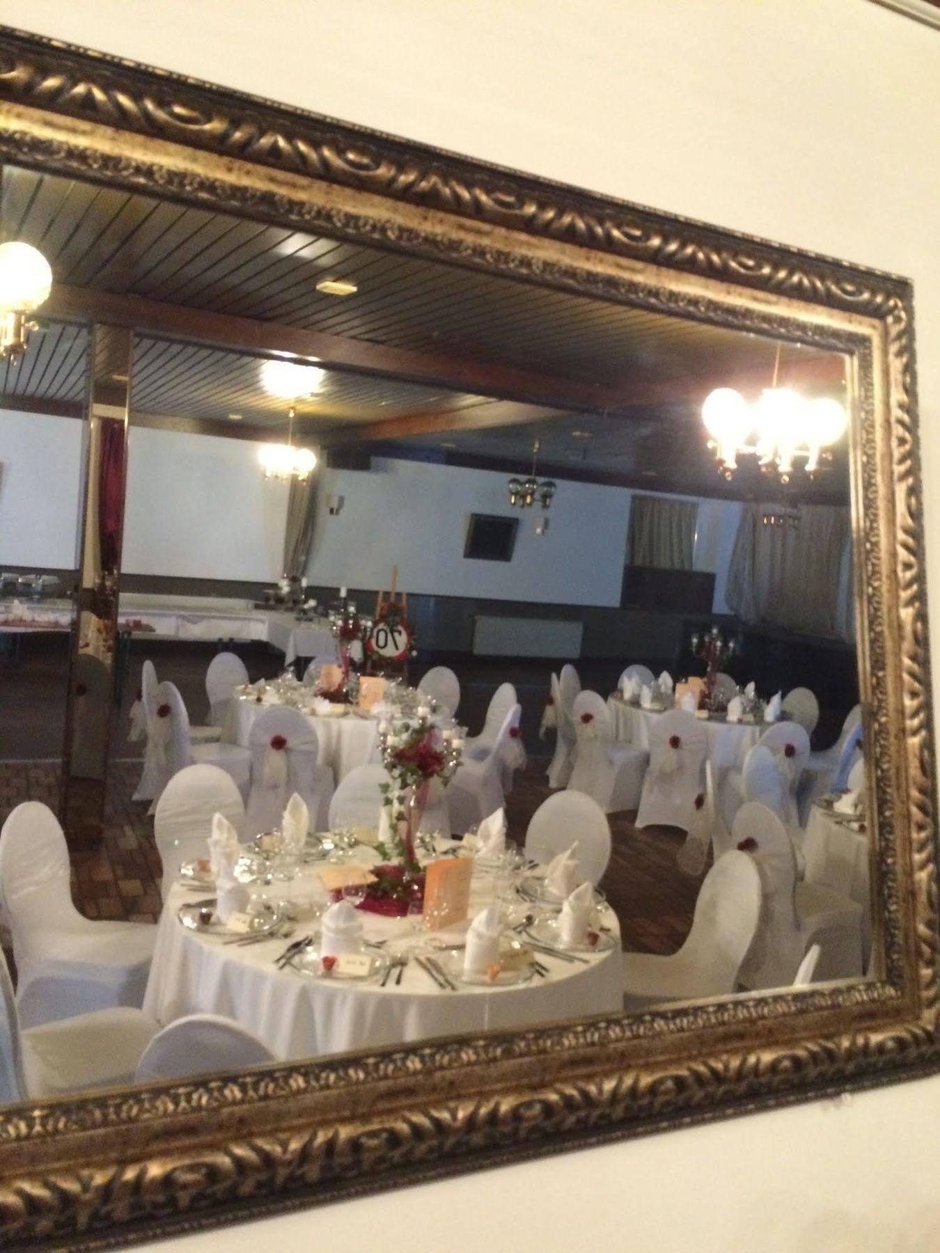Hotel & Restaurant Arnoldusklause Düren - Eifel Esterno foto